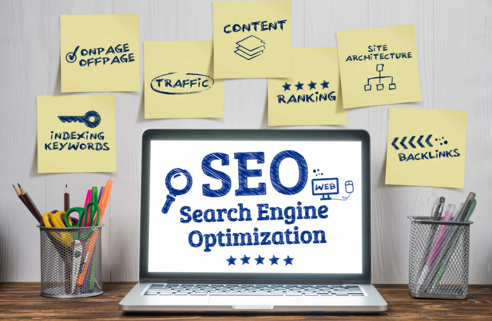 The Beginner's Guide to SEO: How to Rank Your Content Fast in 2023